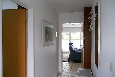 Gästehaus Lindemann 1, Knudtsenweg