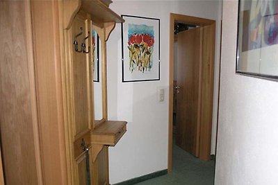 Vakantieappartement Gezinsvakantie Oberstaufen