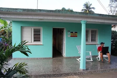 Vakantieappartement Gezinsvakantie Pinar del Rio