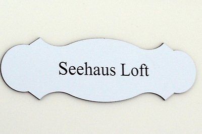 Seehaus-Loft