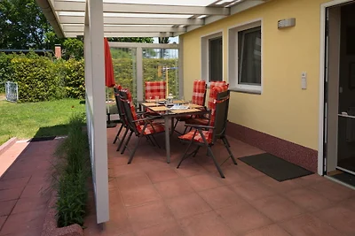 Ferienhaus Grosstrappe im