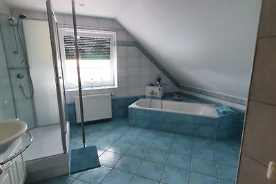 Ferienwohnung in Mecklenburg, am