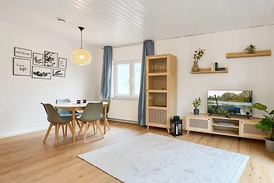 RegioStyle Charmante Wohnung an der