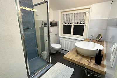 Appartamento Vacanza con famiglia Bad Segeberg