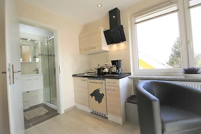Vakantieappartement Gezinsvakantie Dahme