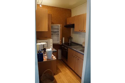 Ferienwohnung Jürgensen