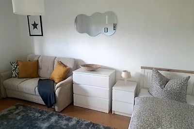 Vakantiehuis Ontspannende vakantie Papenburg