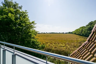 Ferienhof Augustenhöhe - Haus am
