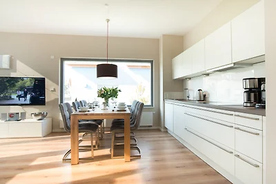 Ostsee - Reetdachhaus Nr. 38 "RIKE"