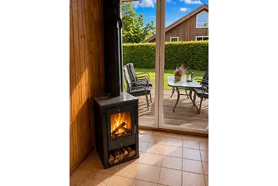 Komfort-Ferienhaus Wolke #56