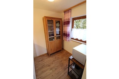 Vakantieappartement Gezinsvakantie Krün