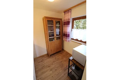 Appartamento Vacanza con famiglia Krün