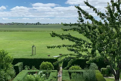 apartman za odmor Obiteljski odmor Friedrichskoog