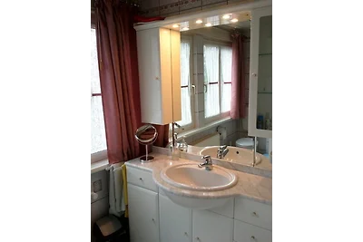 Appartamento Vacanza con famiglia Barkelsby