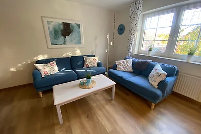 Vakantieappartement Gezinsvakantie Wittmund