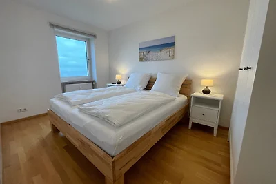 Vakantieappartement Gezinsvakantie Wilhelmshaven