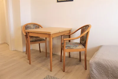 Vakantieappartement Gezinsvakantie Grömitz