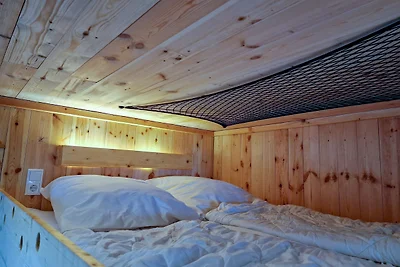 Alloggio Agriturismo Nideggen