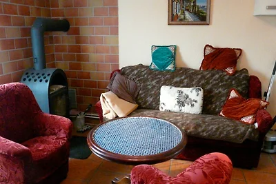 Ferienwohnung in Plau am See