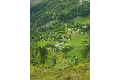 Almrosenhütte