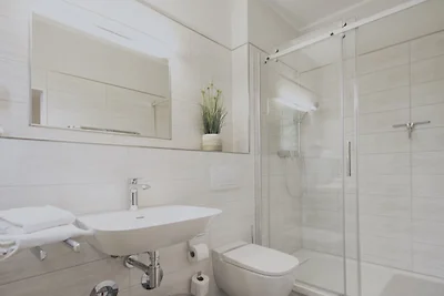 Vakantieappartement Gezinsvakantie Dierhagen