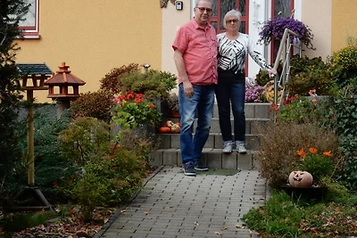 Appartamento Vacanza con famiglia Spremberg