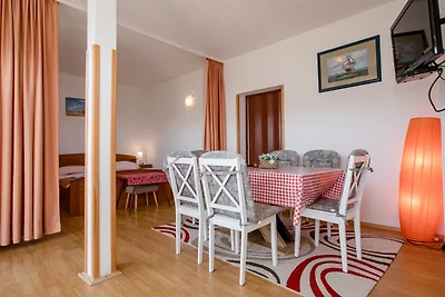 Casa vacanze Vacanza di relax Rab