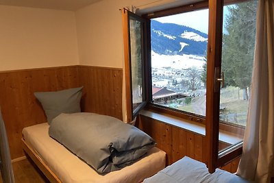 Vakantieappartement Gezinsvakantie Hopfgarten im Brixental