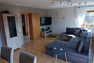 Vakantieappartement Gezinsvakantie Bad Berleburg