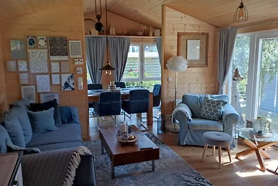 Tiny House "Wolke 7"