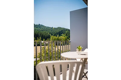 Moderne, gemütliche Ferienwohnung