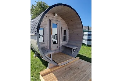 Campingfass Groot
