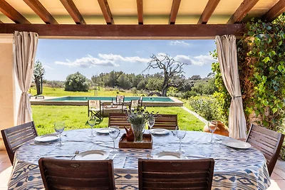 Mallorca Countryside Finca with
