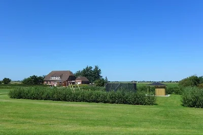 Hus Pellworm 3 - Ferienwohnung