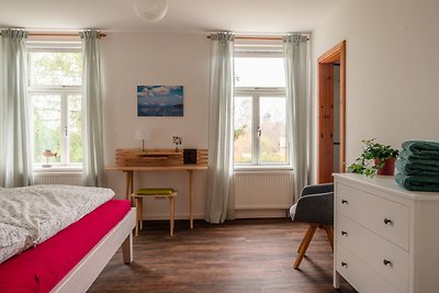 Vakantieappartement Gezinsvakantie Rieseby