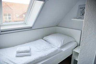 Appartamento Vacanza con famiglia Ueckermünde
