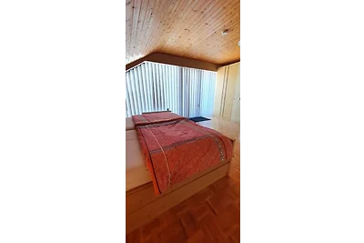 Ferienhaus Korn am Bärensteig