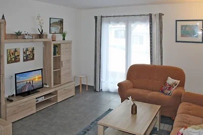 Ferienhaus Nr. 3, Kategorie