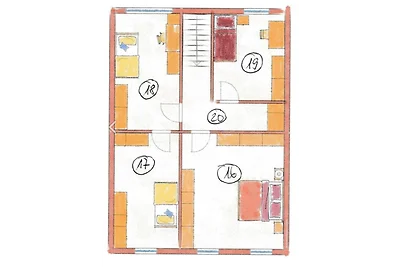 Ferienhaus "Am Schlossbühel" für