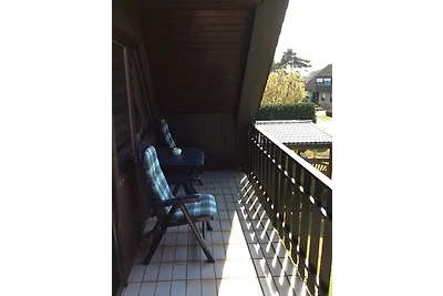 Vakantieappartement Gezinsvakantie Geeste