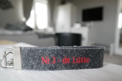 Ferienwohnung Steltenpohl - Whg. 3