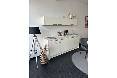 Vakantieappartement Gezinsvakantie Elsterheide