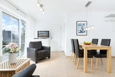 Kapitänshaus Nr. 12