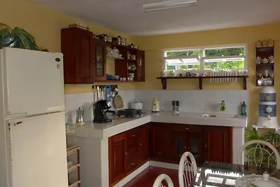 CASA IGMAR Y YENNIS Appartement 3