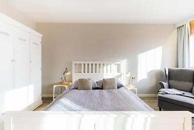 Apartamento Vacaciones familiares Dahme