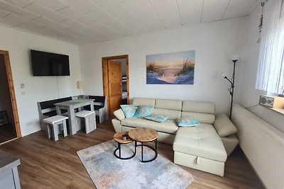 Ferienhaus Rose App. 1