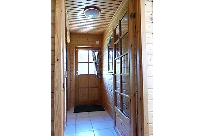 Ferienhaus Nr. 23, Typ A