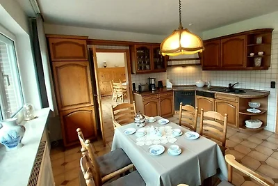 Casa vacanze Vacanza di relax Südbrookmerland