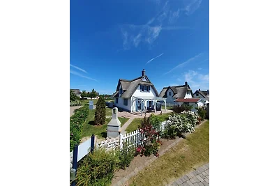 Reethaus Lütt Matten