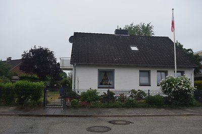 Vakantieappartement Gezinsvakantie Rendsburg